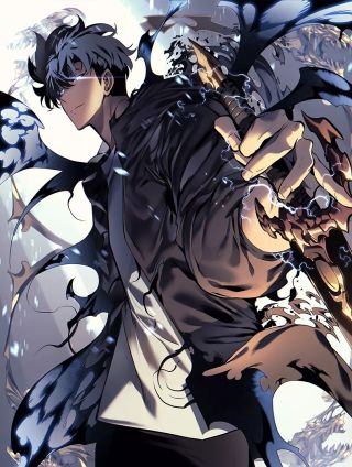 《王子是男仆》双男主动漫